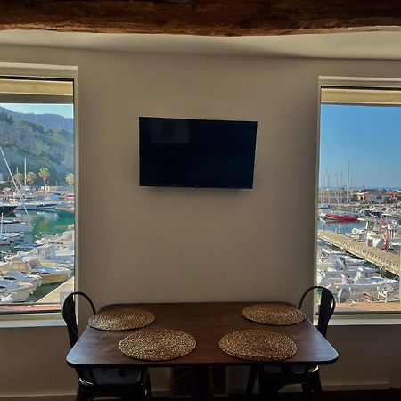 Le Palmyre Apartment Cassis Ngoại thất bức ảnh