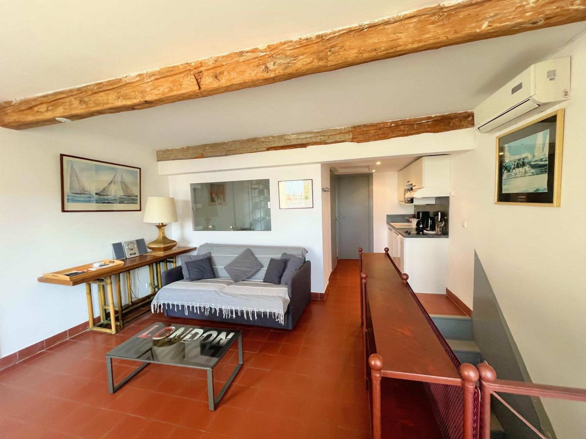 Le Palmyre Apartment Cassis Ngoại thất bức ảnh
