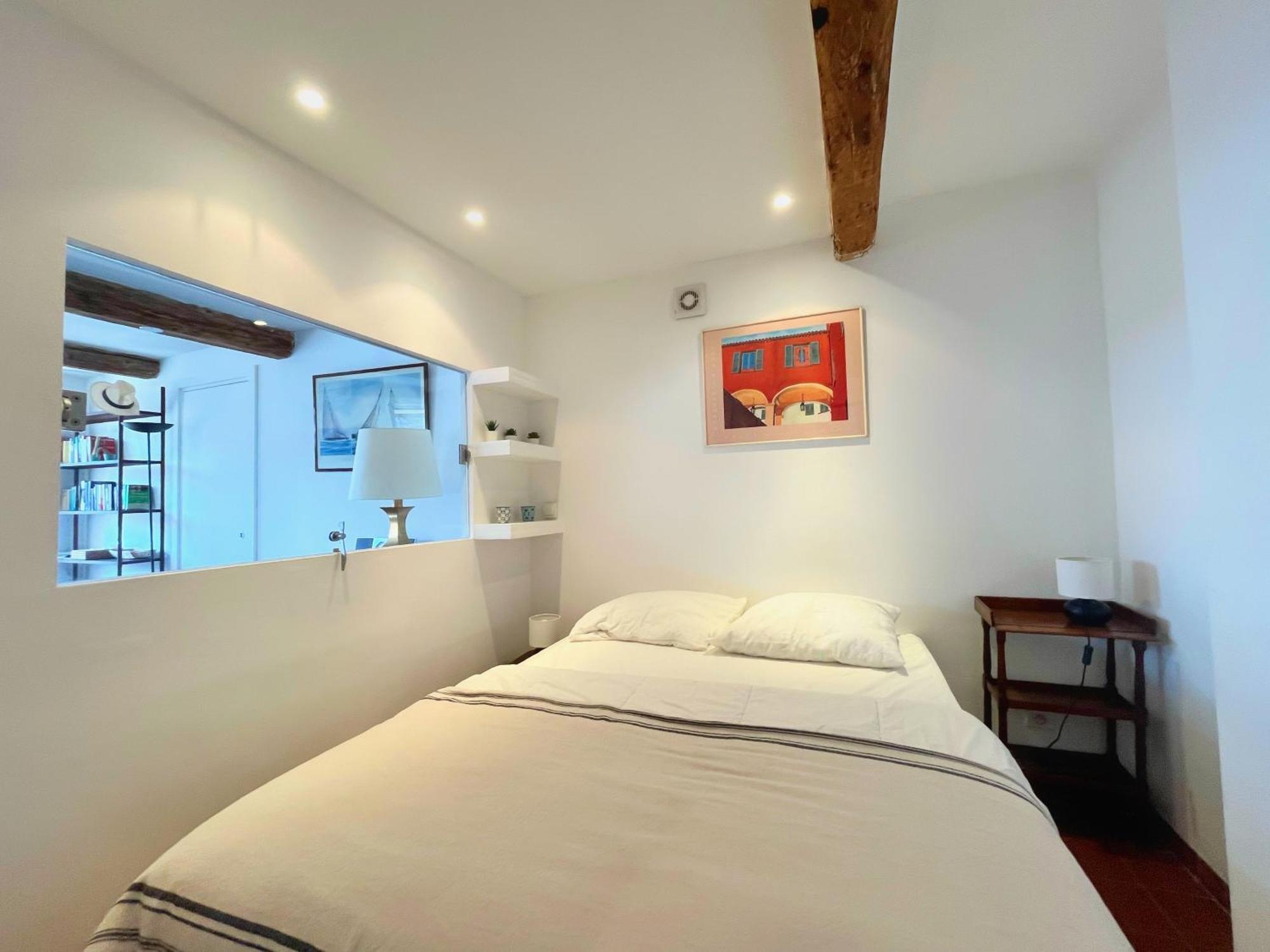 Le Palmyre Apartment Cassis Ngoại thất bức ảnh